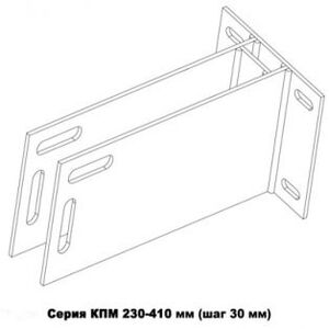 КПМ-410 Монтажный узел