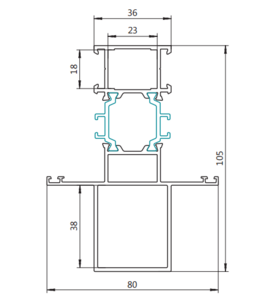 МП-65.05.02, 6 метров