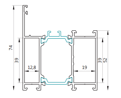 МП-65.01.05, 6 метров