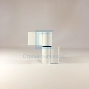 Петля дверная ППД-2