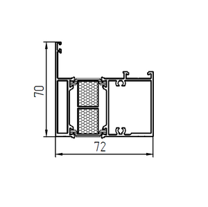 МП-72.09.09 ТЕРМО, 6 метров