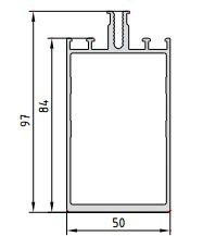 МП-5002, 6 метров