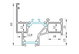 МП-65.01.02, 6 метров