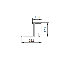 МП-64053, 6 метров