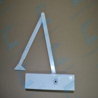 GEZE TS 2000 V Дверной доводчик с рычажной тягой