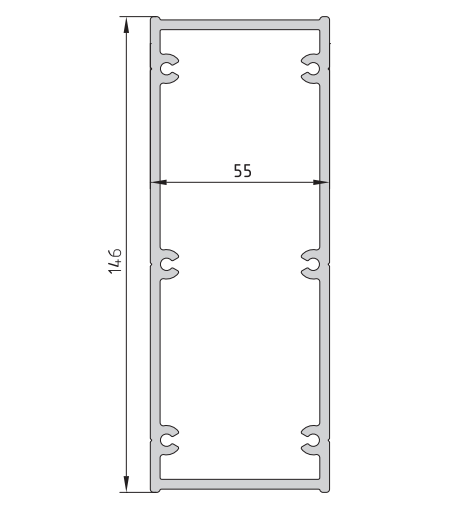 ТПСК-60542, 6 метров