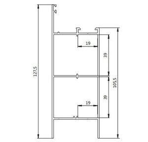 МП-45.02.05, 6 метров