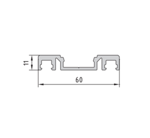 ТПСК-6038, 6 метров