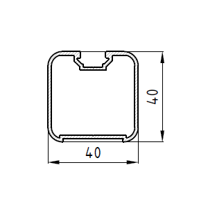 МП-640170, 6 метров