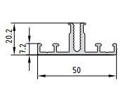 МП-5020, 6 метров