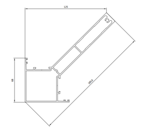 МП-64023-01, 6 метров