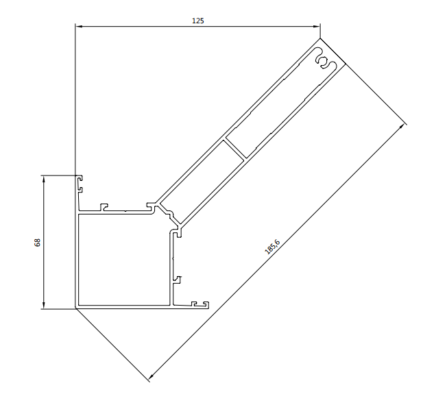 МП-64023-01, 6 метров