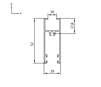 МП-64012-01, 6 метров