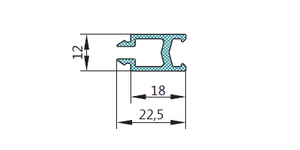 МПУ-032-18 Вставка дистанционная