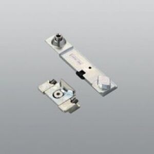 Концевой запирающий элемент для окон с ответной планкой 3200.605 R