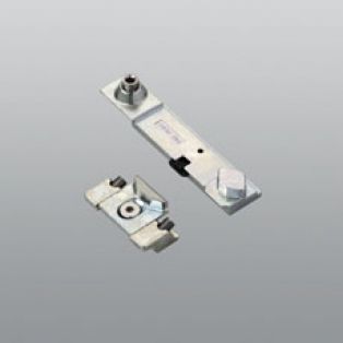 Концевой запирающий элемент для окон с ответной планкой 3200.605 R