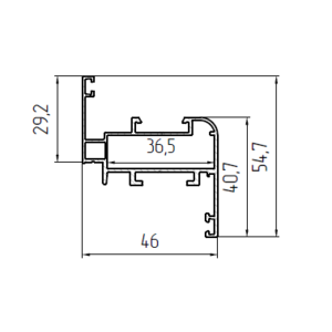 МП-640121, 6 метров