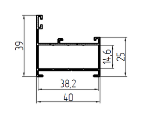 МП-64041-02, 6 метров