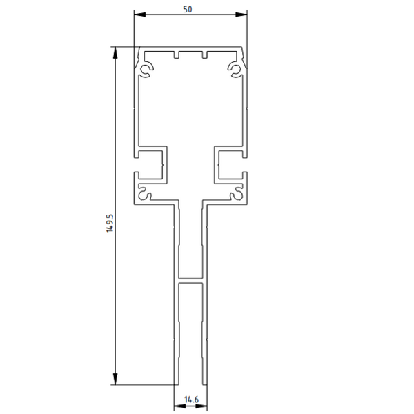 ТП-50430, 6 метров