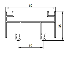 МП-64001, 6 метров