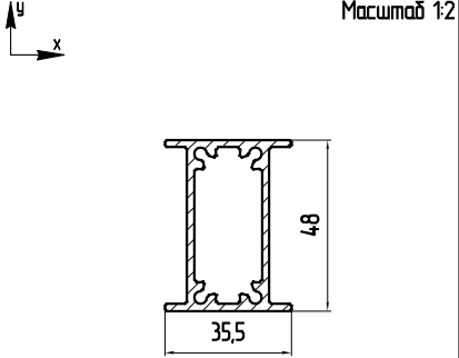 МП-4052, 6 метров