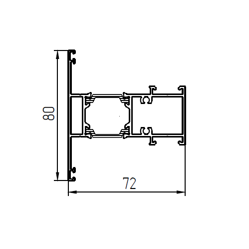 МП-72.09.07, 6 метров