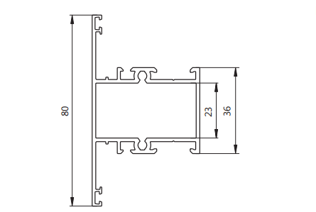 МП-45.03.03, 6 метров