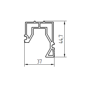 ТПУ-72.13 Термовставка