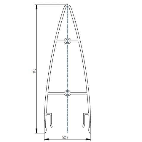 ТП-50408, 6 метров