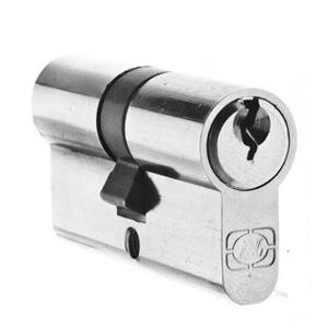 Цилиндр DL Standart 30х30