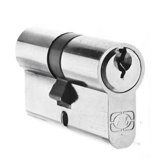 Цилиндр DL Standart 30х30