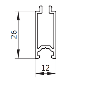 МП-50352-01, 6 метров