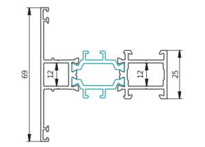 МП-65.03.01, 6 метров