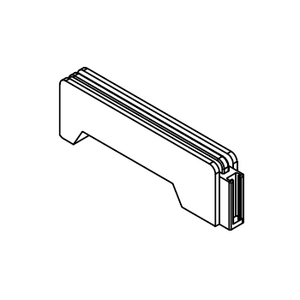 ТПУ-72.37 Заглушка