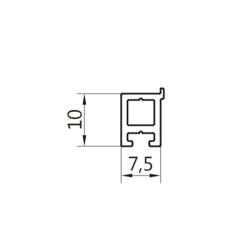 ТПТ-95.07.02, 6 метров