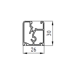 МП-640171, 6 метров