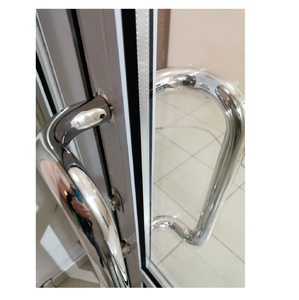 Ручка скоба Р-400