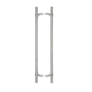 Дверная ручка Р-10 (круглый поручень)