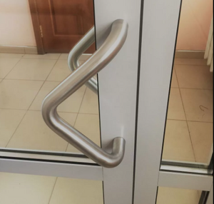 Ручка скоба Р-200